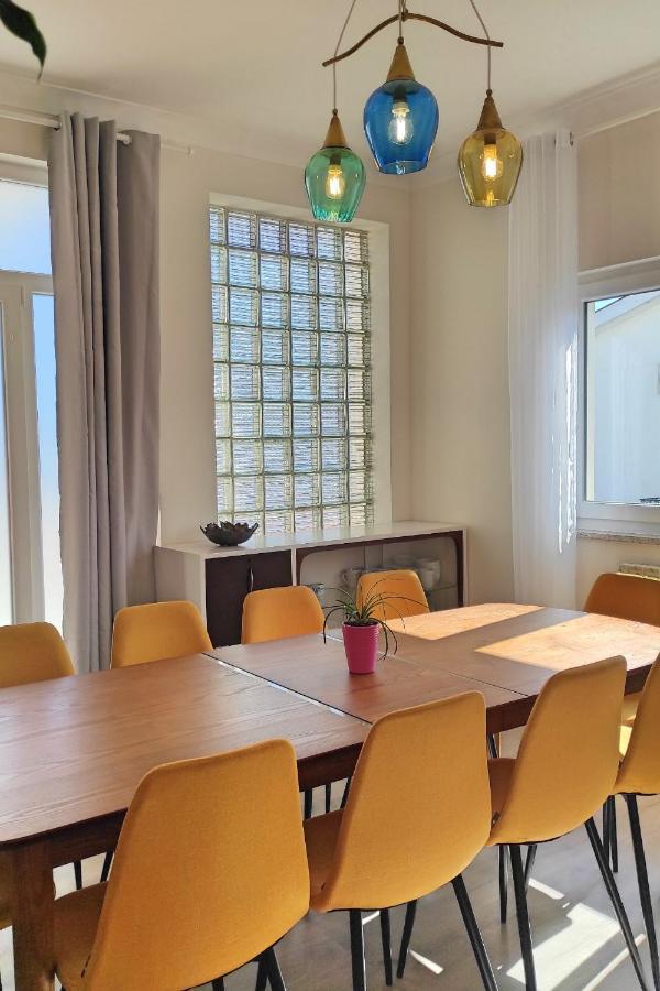 Villa D'Uvale Douro Alijó エクステリア 写真
