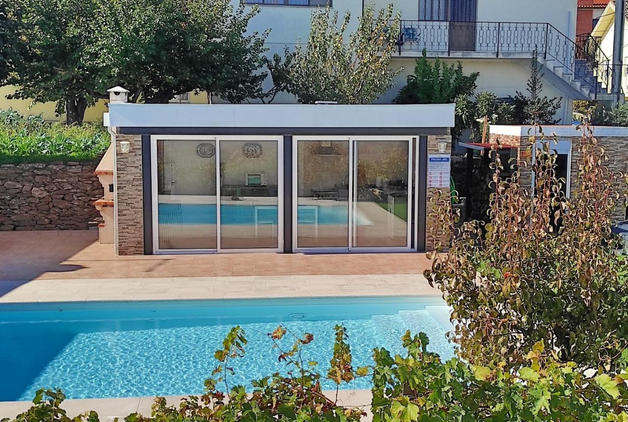 Villa D'Uvale Douro Alijó エクステリア 写真