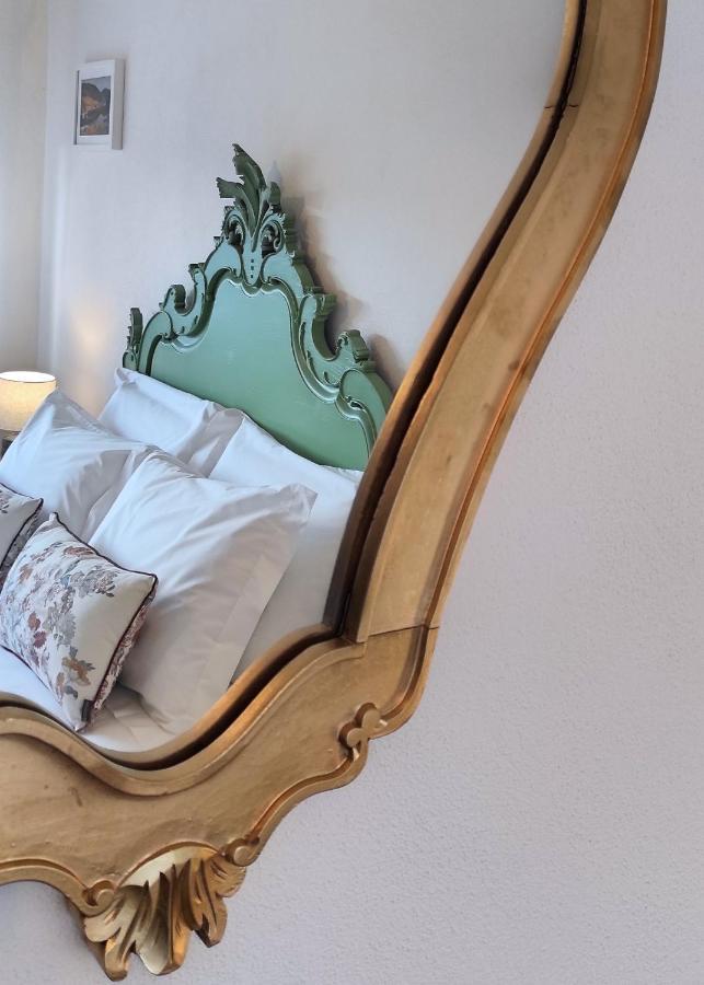 Villa D'Uvale Douro Alijó エクステリア 写真