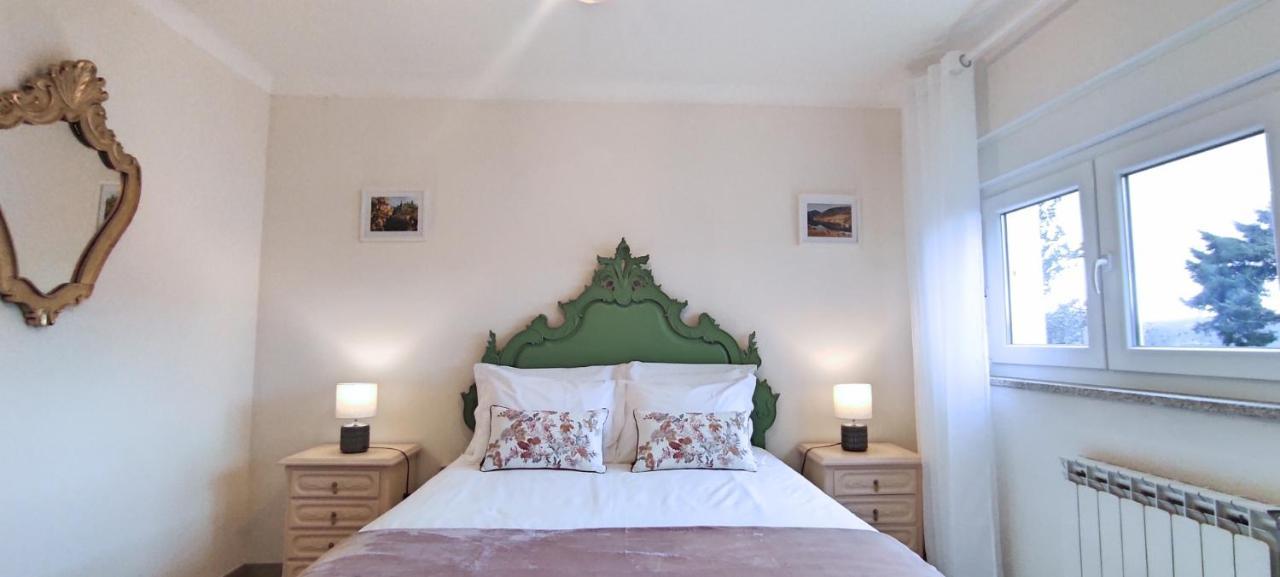 Villa D'Uvale Douro Alijó エクステリア 写真